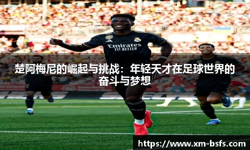 楚阿梅尼的崛起与挑战：年轻天才在足球世界的奋斗与梦想